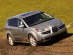 Subaru Tribeca 2005 года